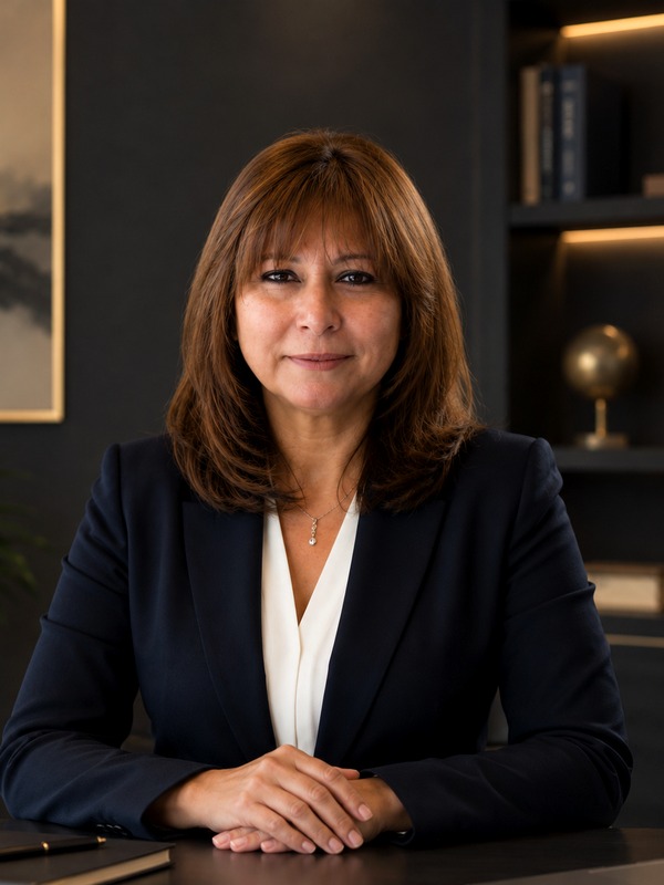 Lubna Faqih